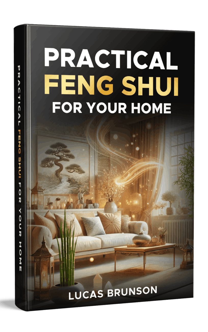 Chi Manifestation Mantra Official Bonus